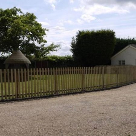 The Oaks, Luxury 2 Bedroom Cottage In A Peaceful Location Haughley Esterno foto