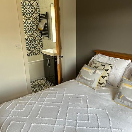 The Oaks, Luxury 2 Bedroom Cottage In A Peaceful Location Haughley Esterno foto