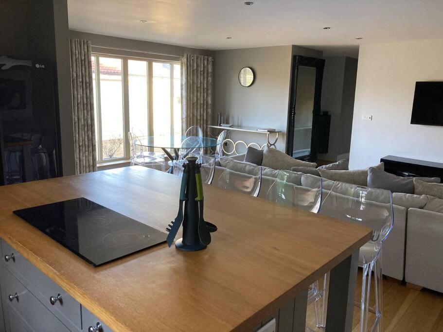 The Oaks, Luxury 2 Bedroom Cottage In A Peaceful Location Haughley Esterno foto
