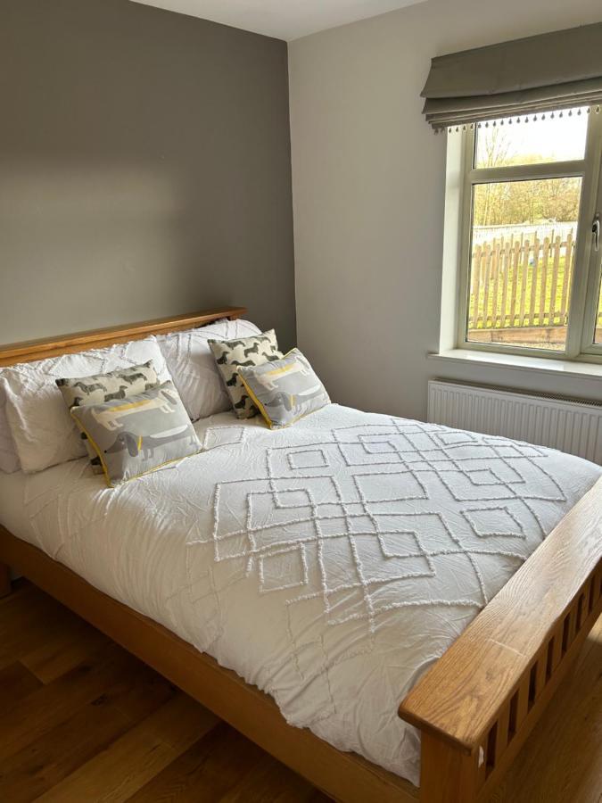 The Oaks, Luxury 2 Bedroom Cottage In A Peaceful Location Haughley Esterno foto