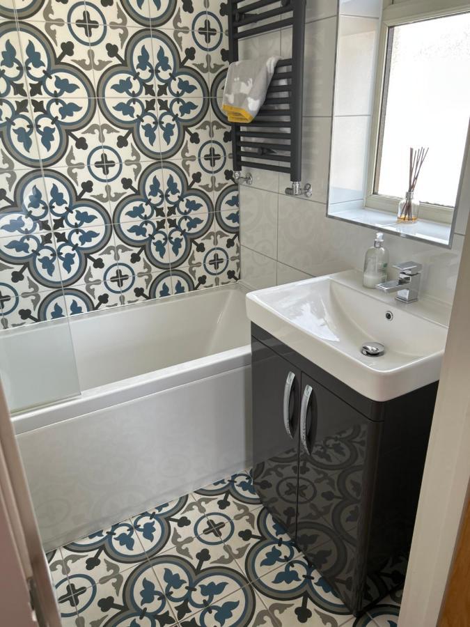 The Oaks, Luxury 2 Bedroom Cottage In A Peaceful Location Haughley Esterno foto
